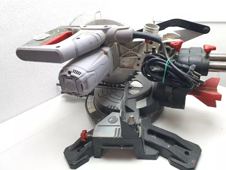 UKOŚNICA PRACTYL  J1G-ZP1-210 1500W