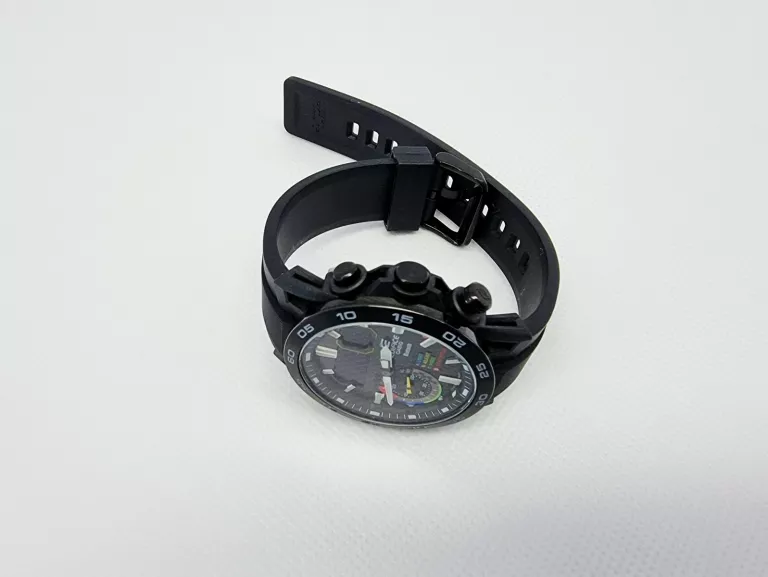 ZEGAREK CASIO EDIFICE ECB-40MP-1AEF