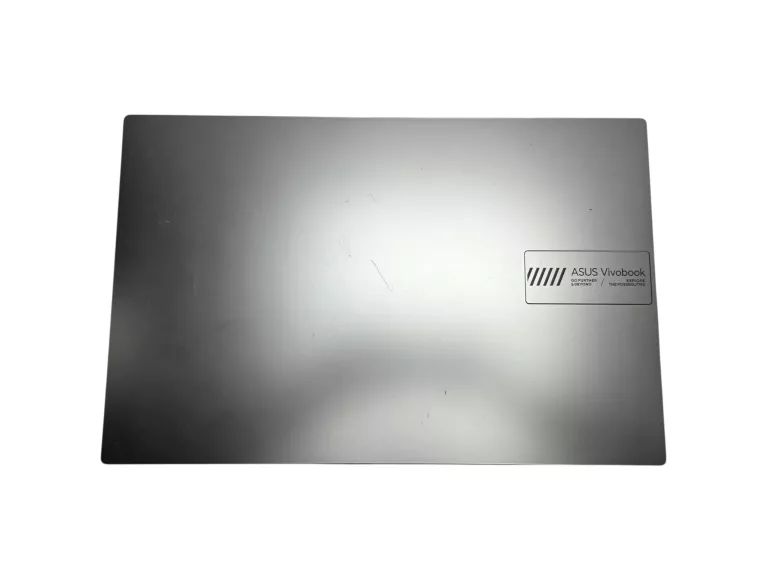 LAPTOP ASUS VIVOBOOK GO OLED 15,6" 16GB/512GB RYZEN 5 7520U RADEON GRAPHIS