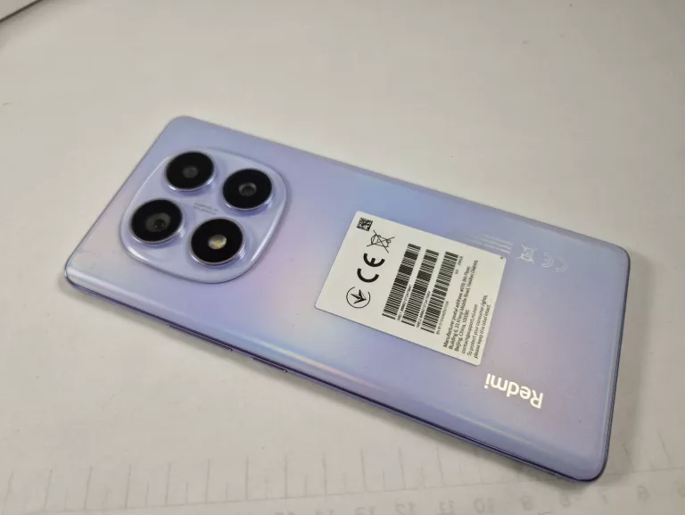 XIAOMI REDMI NOTE 14 PRO 8/256GB PUDEŁKO