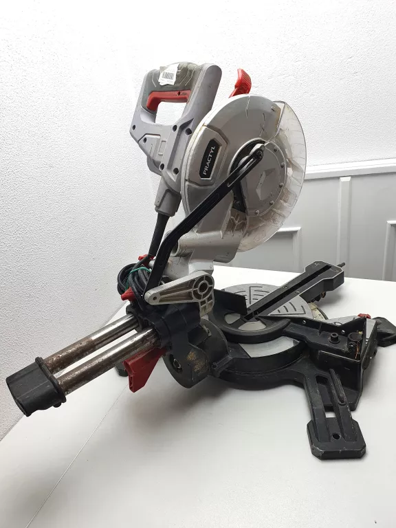 UKOŚNICA PRACTYL  J1G-ZP1-210 1500W