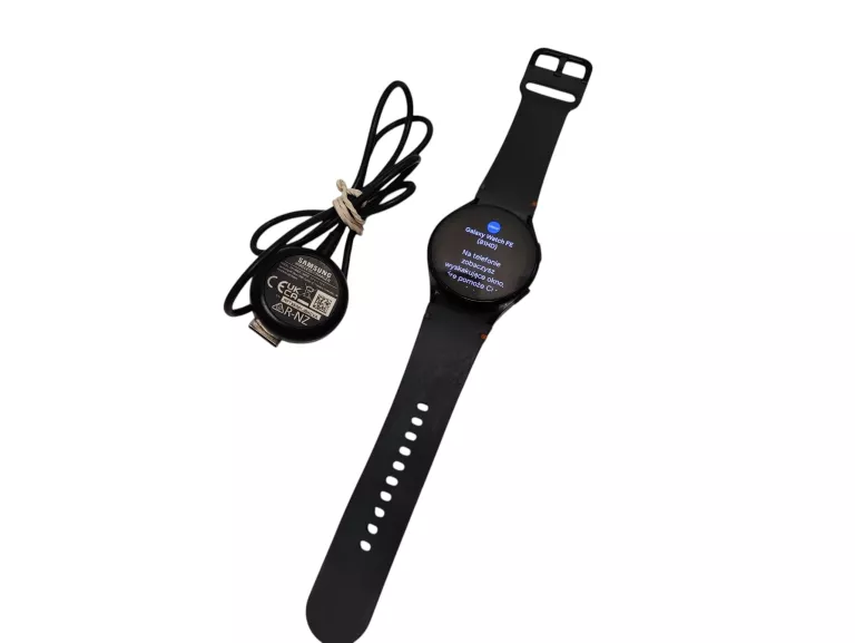 SAMSUNG GALAXY WATCH FE-SM-R861 40 MM + FV Z 08.2024