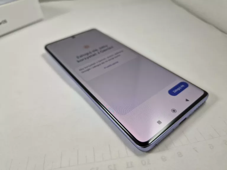 XIAOMI REDMI NOTE 14 PRO 8/256GB PUDEŁKO