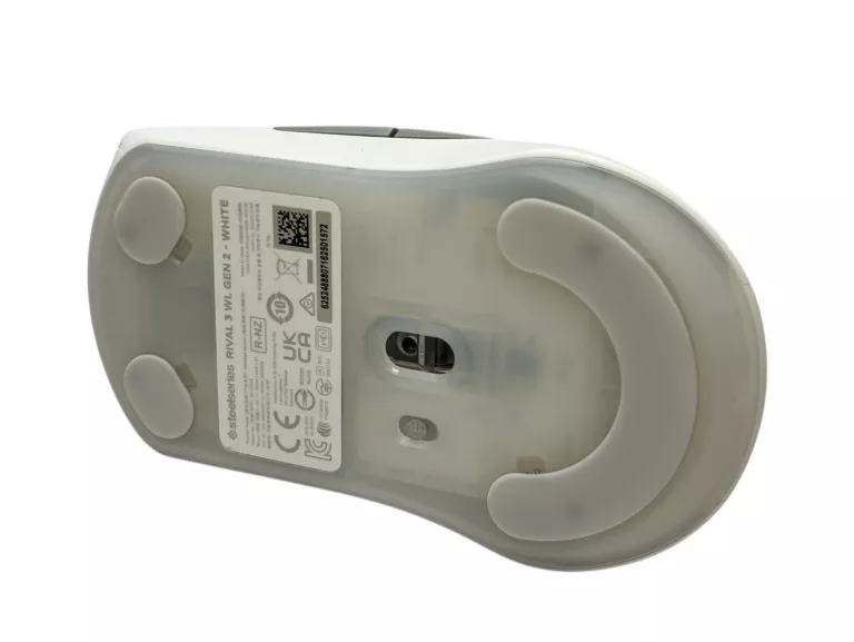 STEELSERIES RIVAL 3 WIRELESS GEN 2 – SZYBKA, LEKKA I BEZPRZEWODOWA!