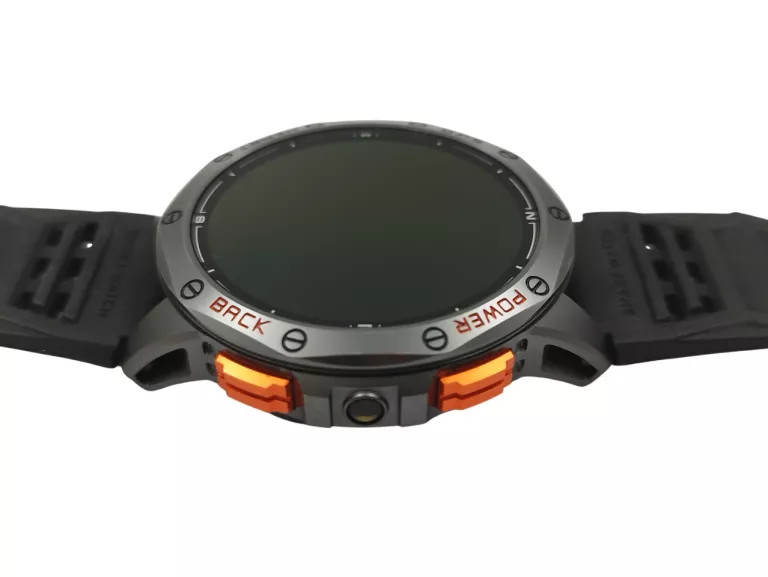 SMARTWATCH K67 + PUDEŁKO PRZEWÓD ŁADUJĄCY