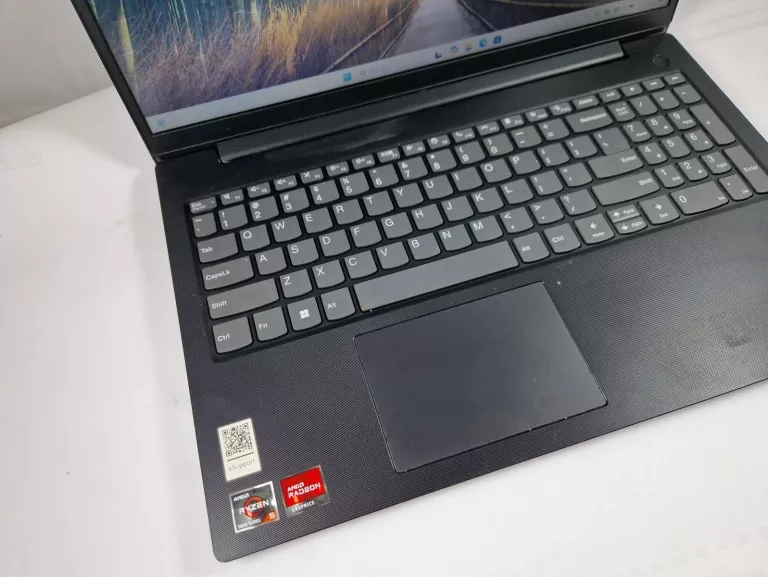 LAPTOP LENOVO V15 G2 ALC RYZEN 5/8GB/512GB + ŁAD