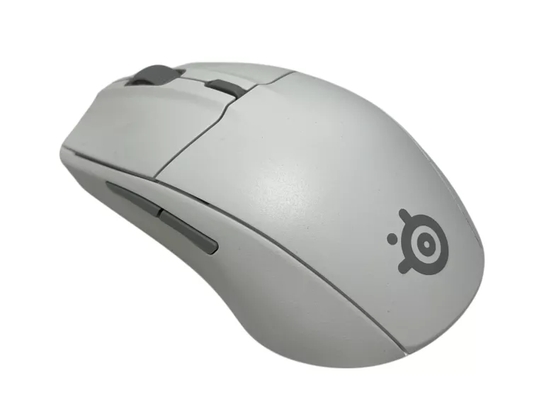 STEELSERIES RIVAL 3 WIRELESS GEN 2 – SZYBKA, LEKKA I BEZPRZEWODOWA!