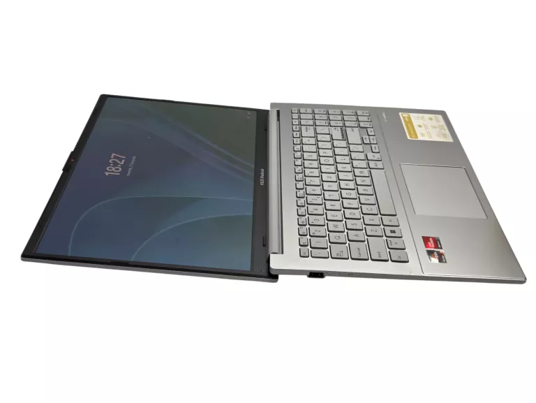 LAPTOP ASUS VIVOBOOK GO OLED 15,6" 16GB/512GB RYZEN 5 7520U RADEON GRAPHIS