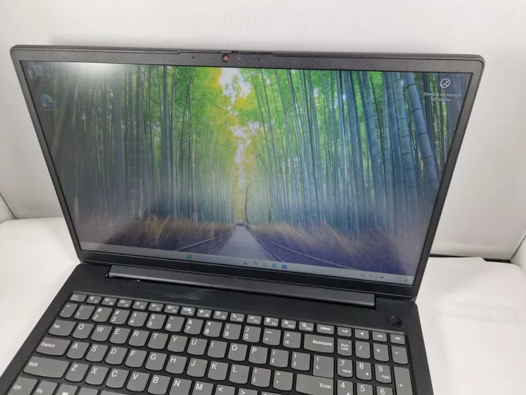 LAPTOP LENOVO V15 G2 ALC RYZEN 5/8GB/512GB + ŁAD