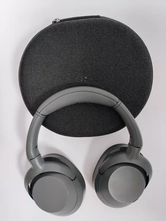 SŁUCHAWKI SONY ULT WEAR ULT900N