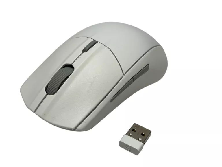 STEELSERIES RIVAL 3 WIRELESS GEN 2 – SZYBKA, LEKKA I BEZPRZEWODOWA!