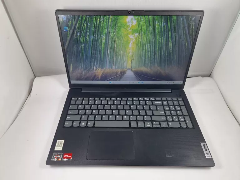 LAPTOP LENOVO V15 G2 ALC RYZEN 5/8GB/512GB + ŁAD