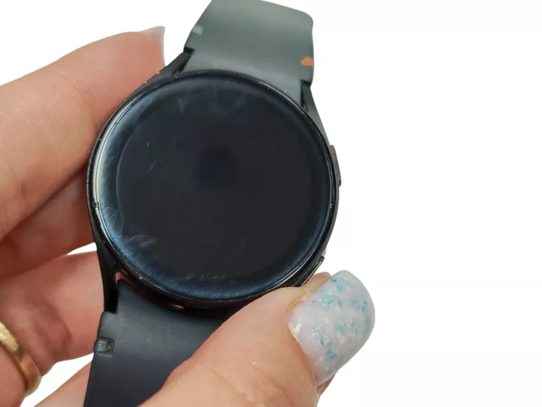 SAMSUNG GALAXY WATCH FE-SM-R861 40 MM + FV Z 08.2024