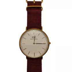 DANIEL WELLINGTON – KLASYCZNY ZEGAREK