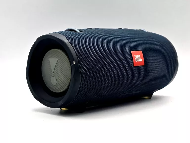 GŁOŚNIK PRZENOŚNY JBL XTREME 2 NIEBIESKI 40 W
