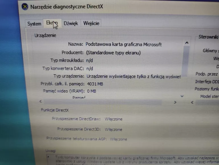 LAPTOP LENOVO THINKPAD L460 CELERON 3955U, 8GB, 128SSD, WIN10