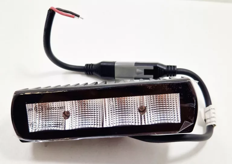 HAMRON REFLEKTOR ROBOCZY LED DO MONTAŻU STAŁEGO 32 W 3200 LM