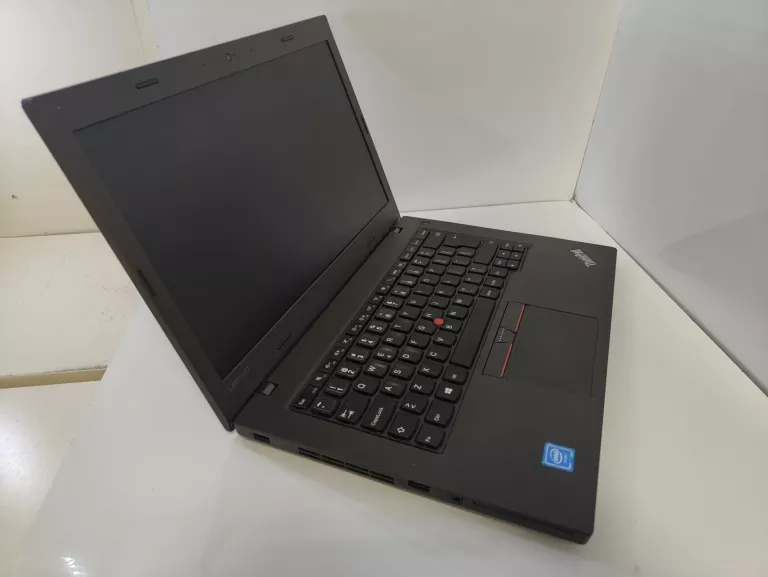 LAPTOP LENOVO THINKPAD L460 CELERON 3955U, 8GB, 128SSD, WIN10