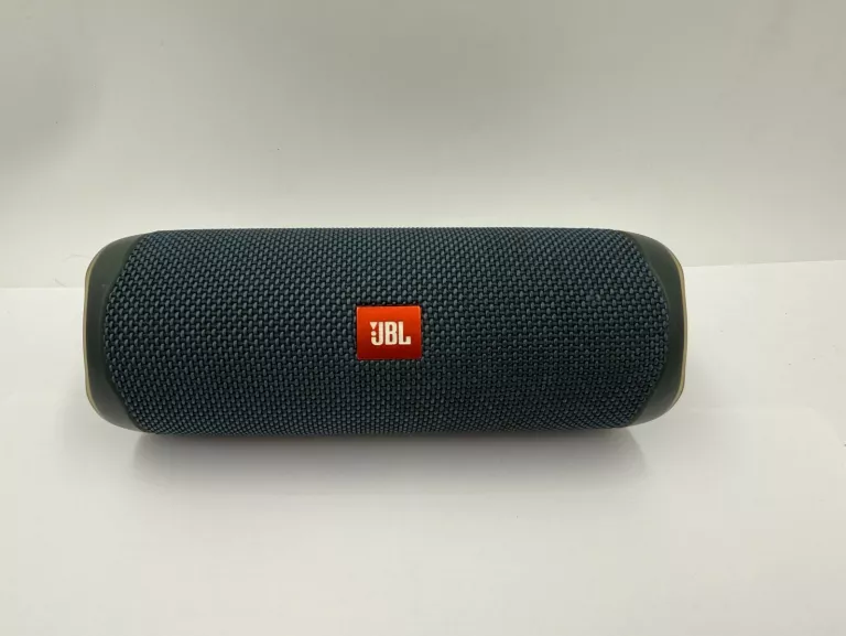 GŁOŚNIK JBL FLIP 5 NIEBIESKI