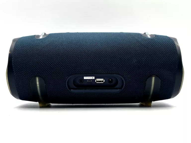 GŁOŚNIK PRZENOŚNY JBL XTREME 2 NIEBIESKI 40 W
