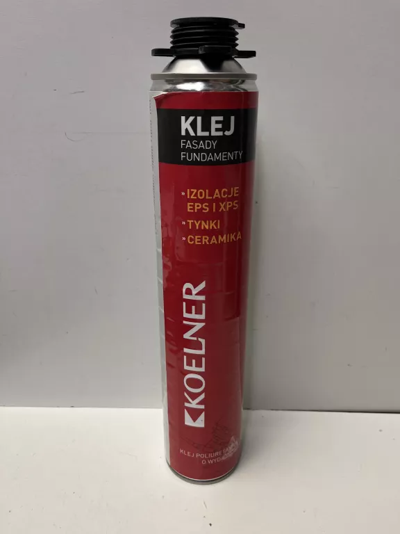 KLEJ FASADY FUNDAMENTY KOELNER 750ML