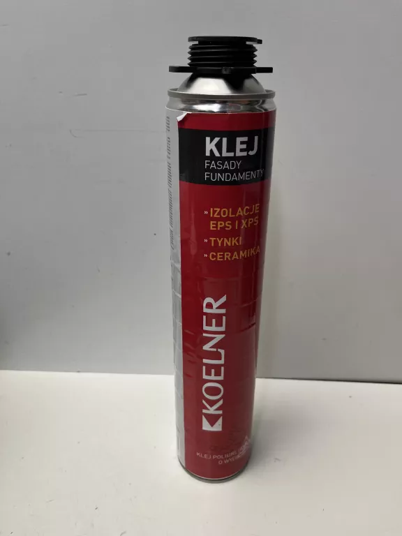 KLEJ FASADY FUNDAMENTY KOELNER 750ML