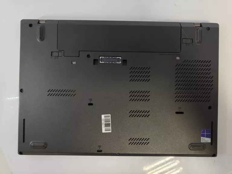 LAPTOP LENOVO THINKPAD L460 CELERON 3955U, 8GB, 128SSD, WIN10