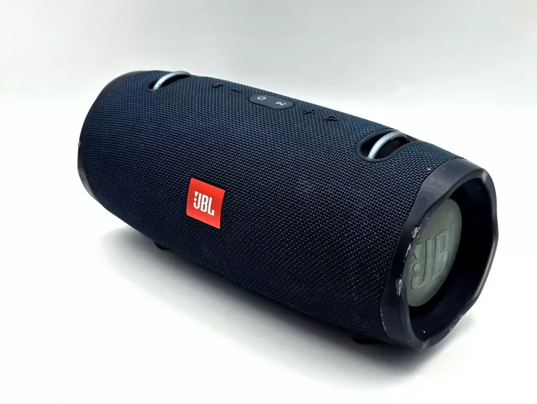 GŁOŚNIK PRZENOŚNY JBL XTREME 2 NIEBIESKI 40 W