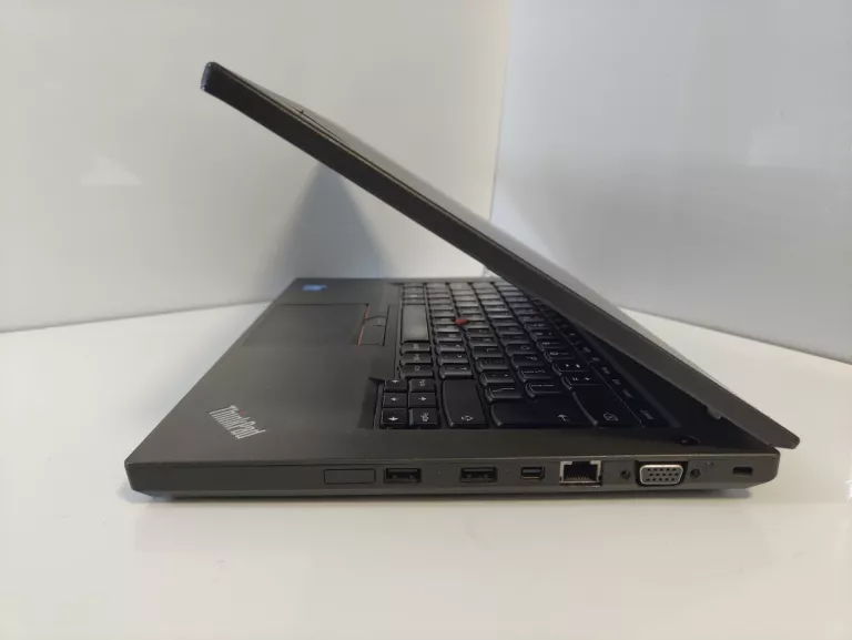 LAPTOP LENOVO THINKPAD L460 CELERON 3955U, 8GB, 128SSD, WIN10
