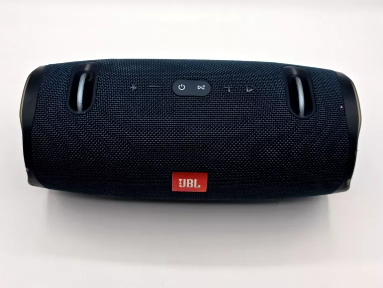 GŁOŚNIK PRZENOŚNY JBL XTREME 2 NIEBIESKI 40 W