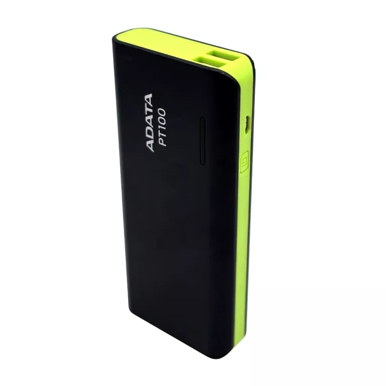 POWERBANK ADATA PT100 10000MAH