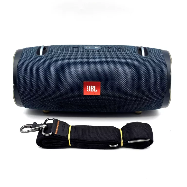 GŁOŚNIK PRZENOŚNY JBL XTREME 2 NIEBIESKI 40 W
