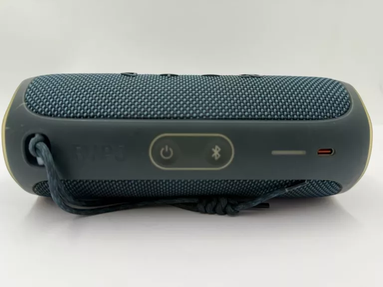 GŁOŚNIK JBL FLIP 5 NIEBIESKI
