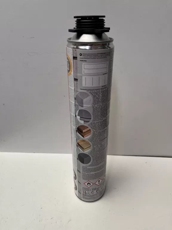 KLEJ FASADY FUNDAMENTY KOELNER 750ML