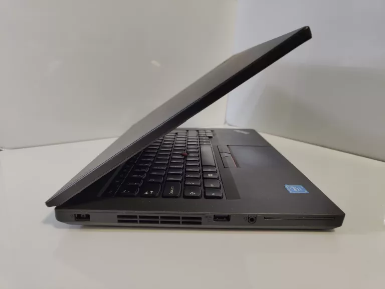 LAPTOP LENOVO THINKPAD L460 CELERON 3955U, 8GB, 128SSD, WIN10