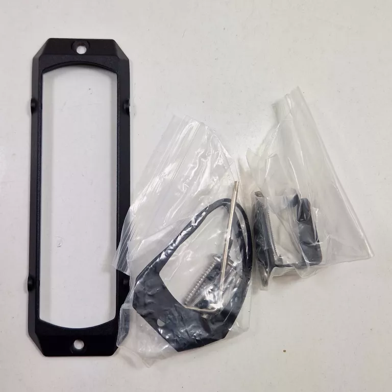 HAMRON REFLEKTOR ROBOCZY LED DO MONTAŻU STAŁEGO 32 W 3200 LM