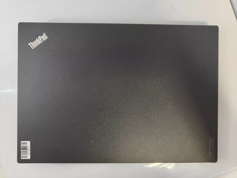 LAPTOP LENOVO THINKPAD L460 CELERON 3955U, 8GB, 128SSD, WIN10