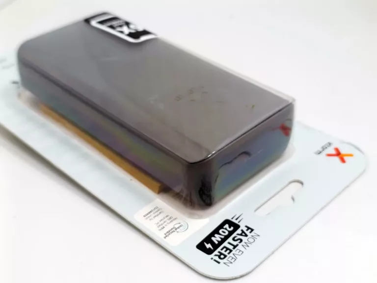 POWERBANK XTORM 20000MAH 20W