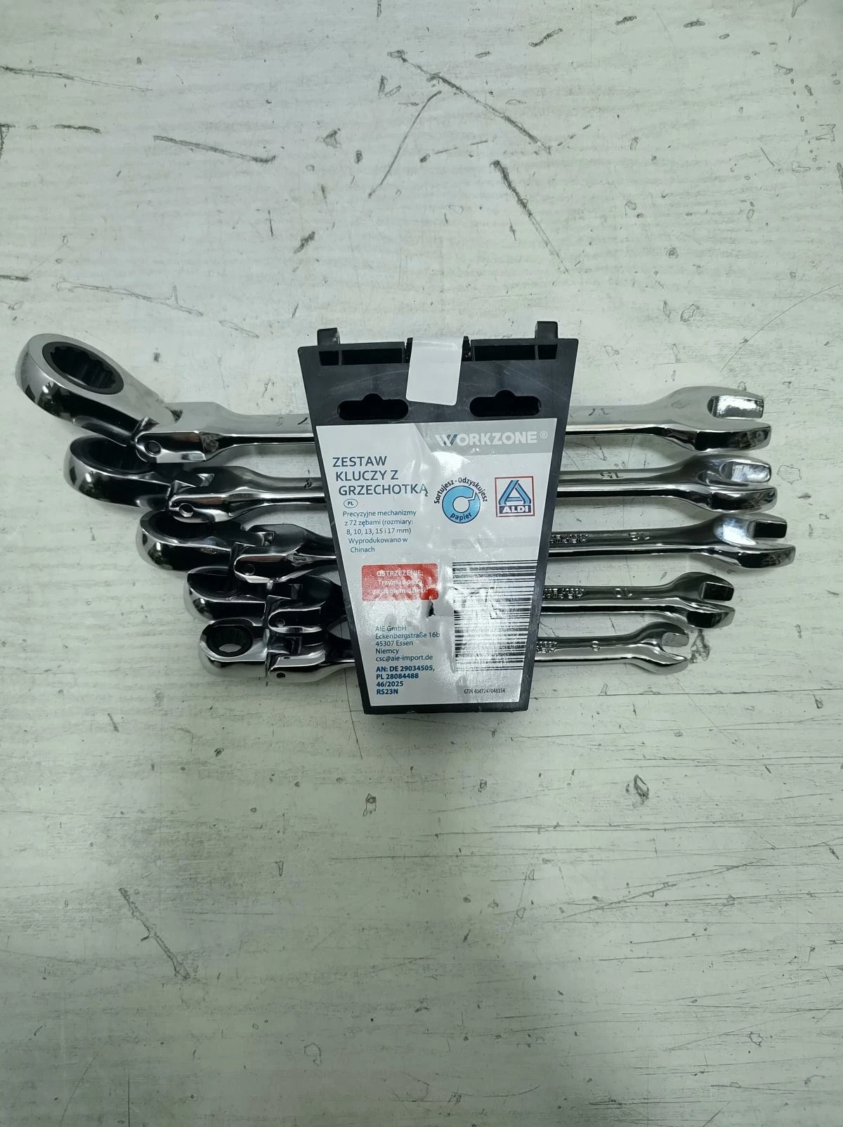 klucze-z-grzechotka-workzone-ean-gtin-4047247048354