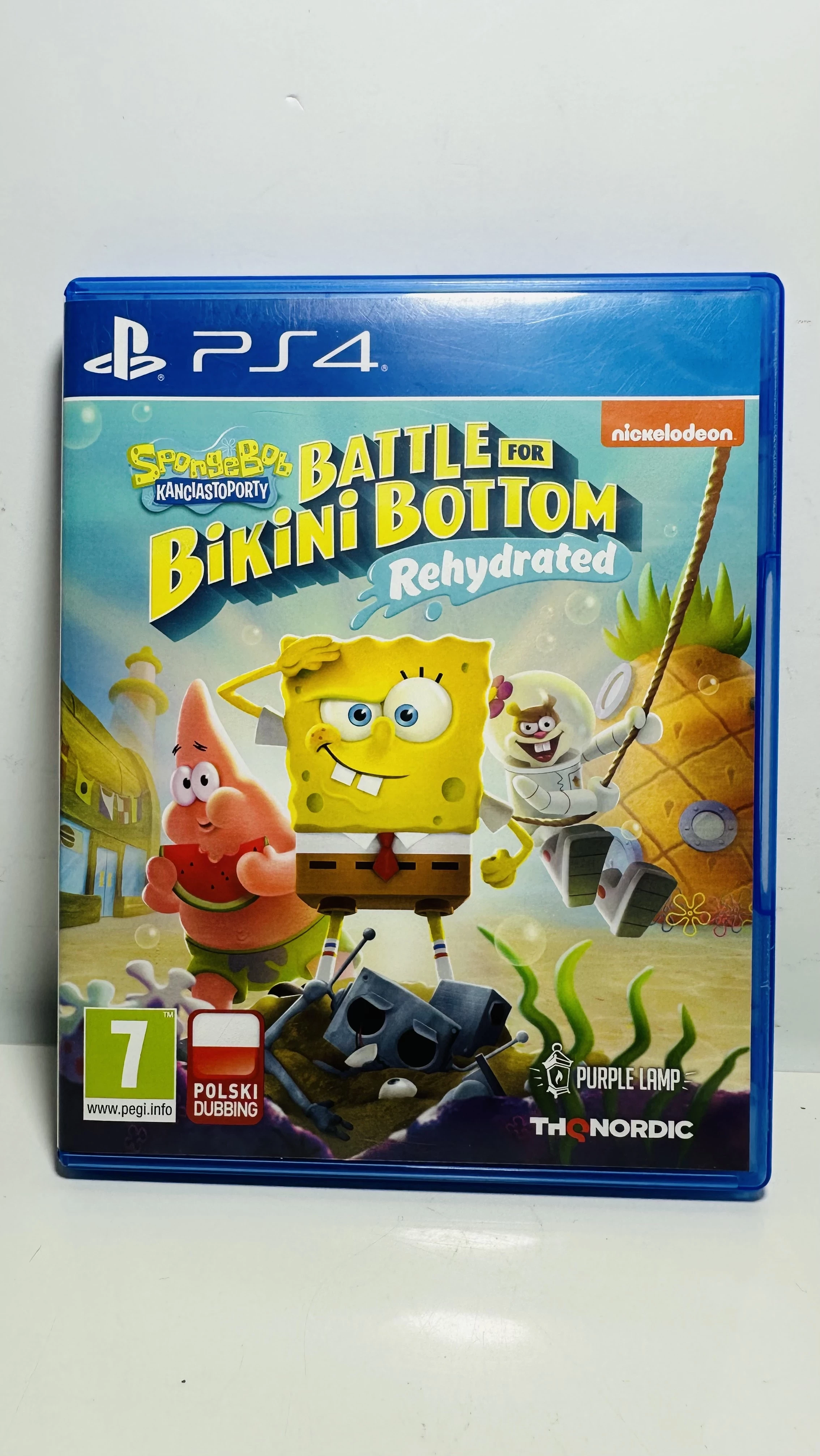 gra-ps4-battle-for-bikini-bottom-rehydrated-warto-okazja-armii-krajowej-38-tczew