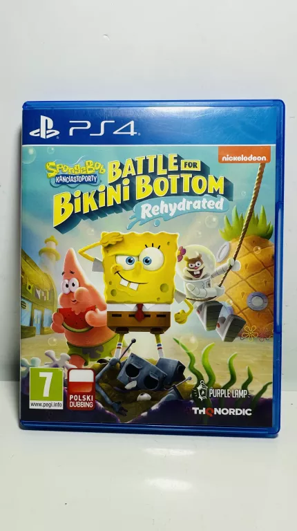 gra-ps4-battle-for-bikini-bottom-rehydrated-warto-okazja-armii-krajowej-38-tczew