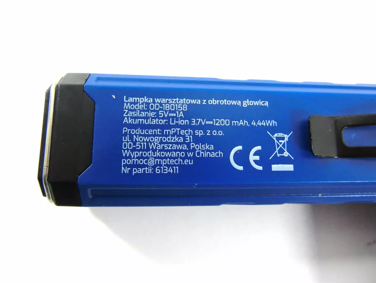 LATARKA NITEO OD-180158