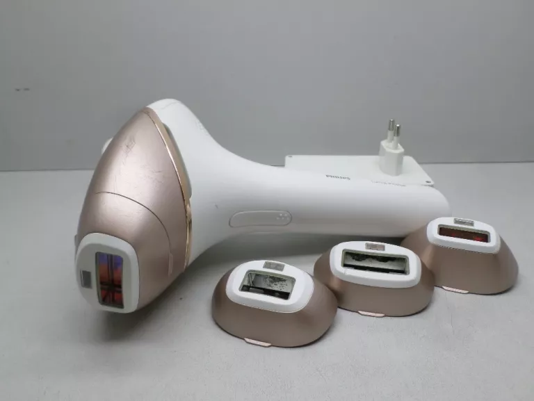 PHILIPS LUMEA PRESTIGE BRI956/00