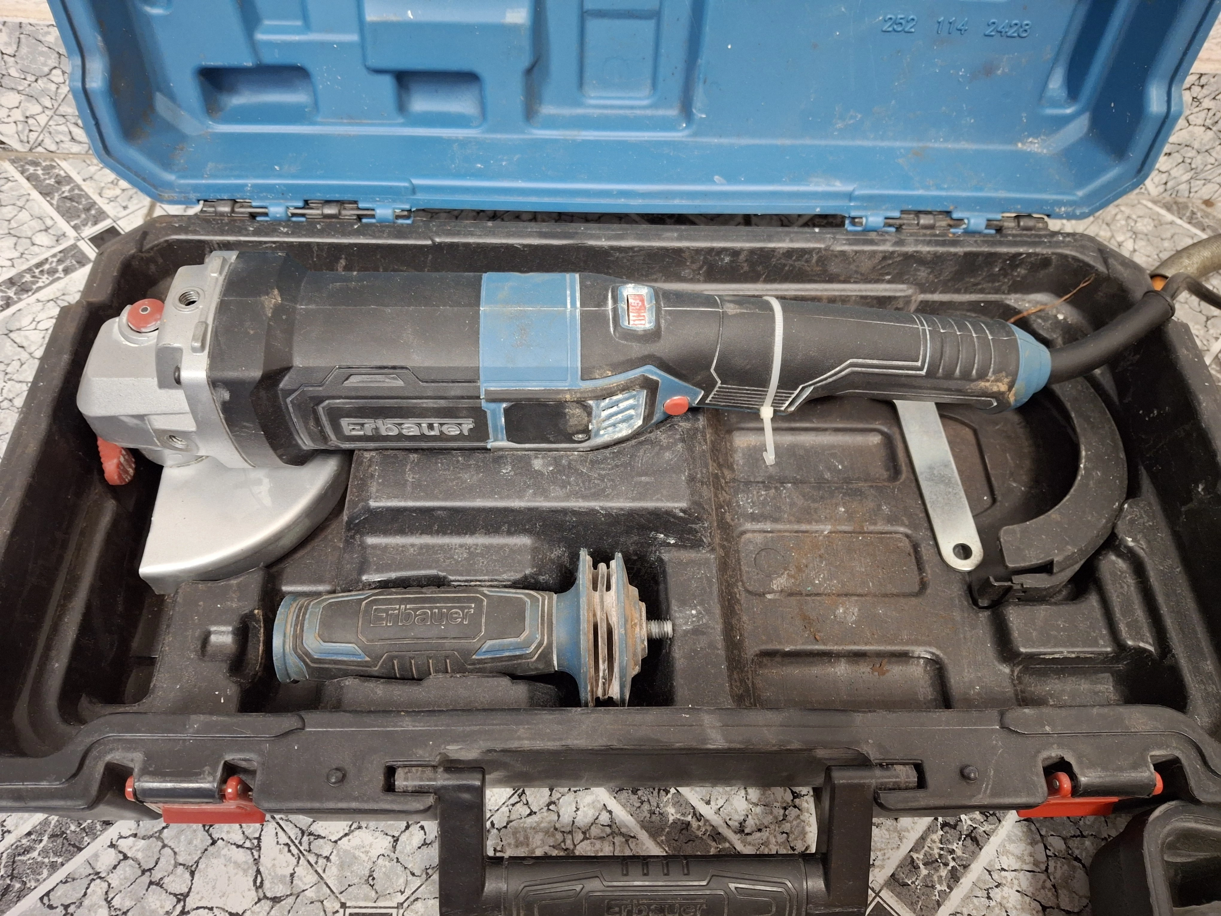 szlifierka-katowa-sieciowe-erbauer-1010-w-230-v-ean-gtin-3663602795520