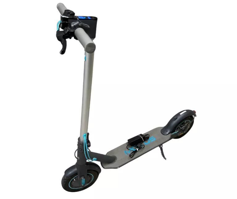 HULAJNOGA MOTUS SCOOTY 10 LITE