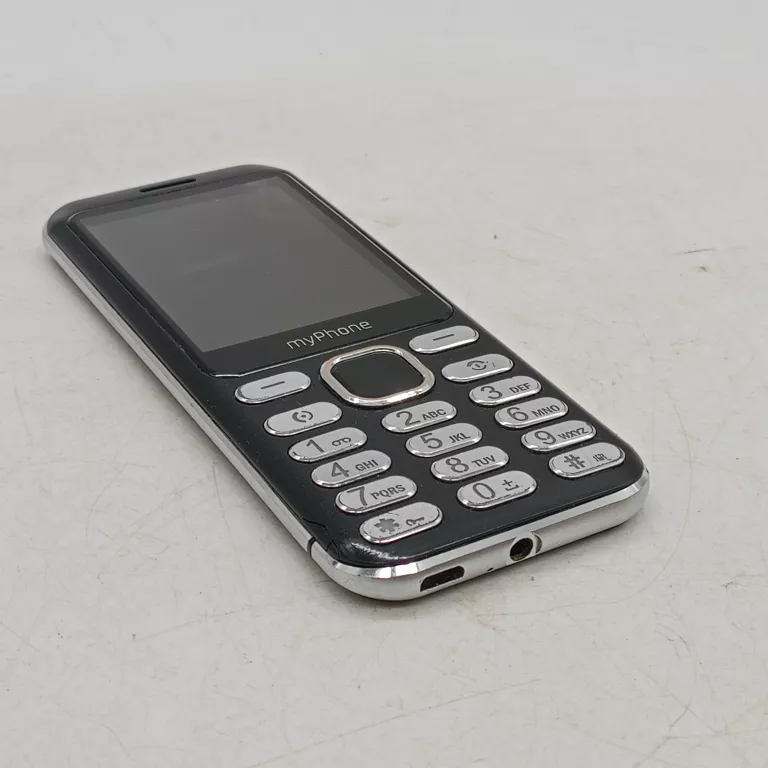 TELEFON MYPHONE MAESTRO KLAWISZOWY