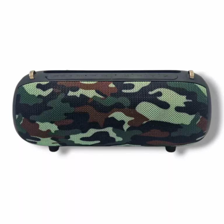 GŁOSNIK BEZPRZEWODOWY TD-SPK-BT-17-CM MORO