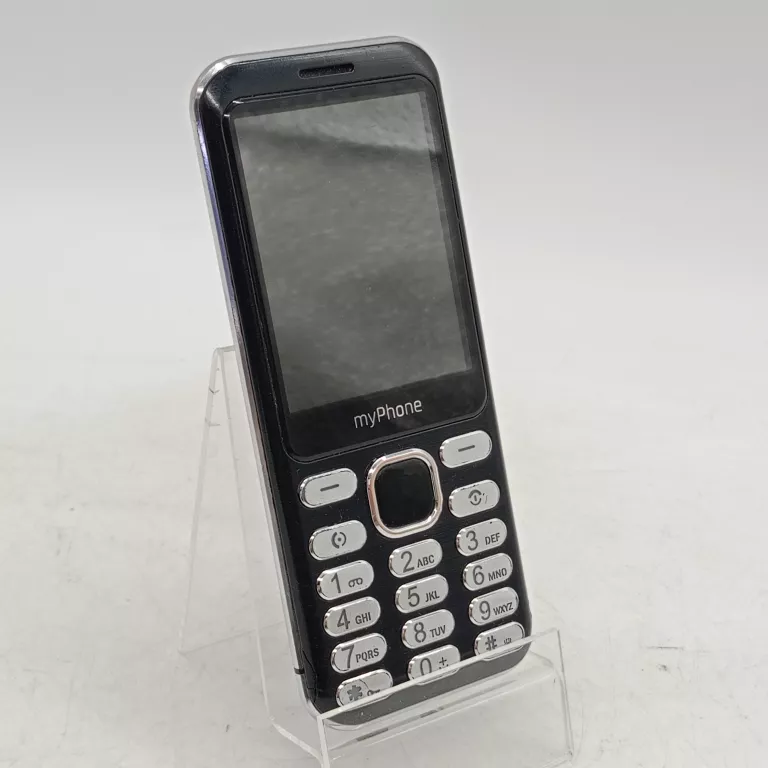 TELEFON MYPHONE MAESTRO KLAWISZOWY