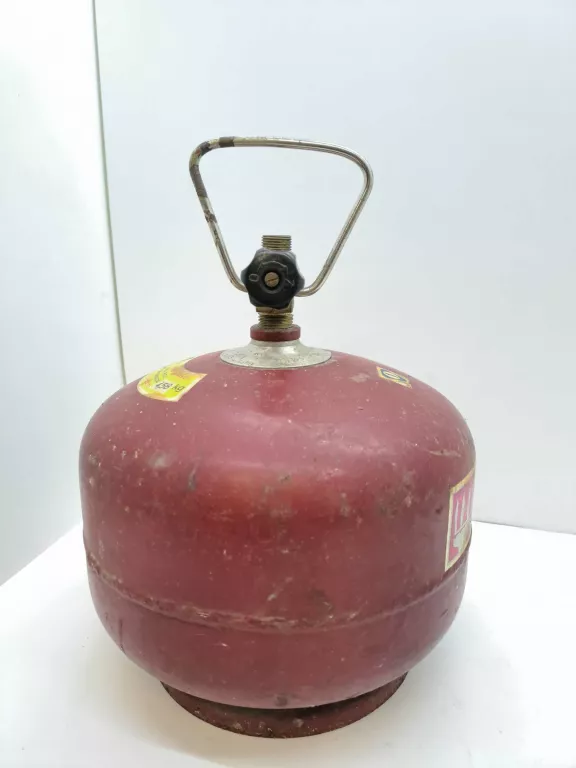 BUTLA TURYSTYCZNA BORDOWA