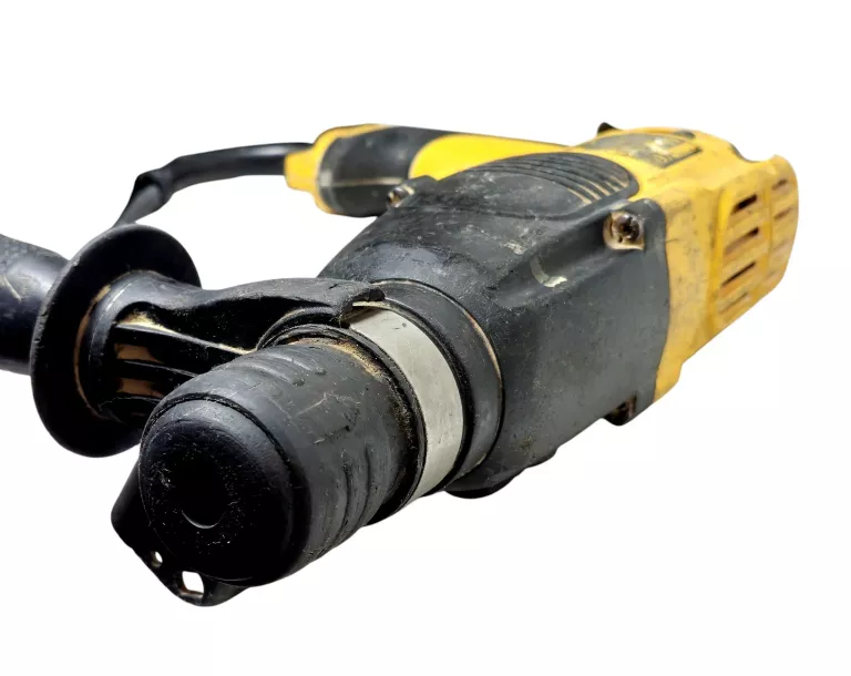 MŁOTOWIERTARKA DEWALT D25013